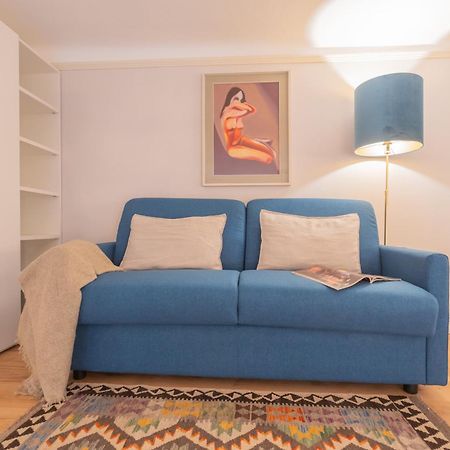 Cinque Giornate 70 Suites By Rent All Como Exterior photo