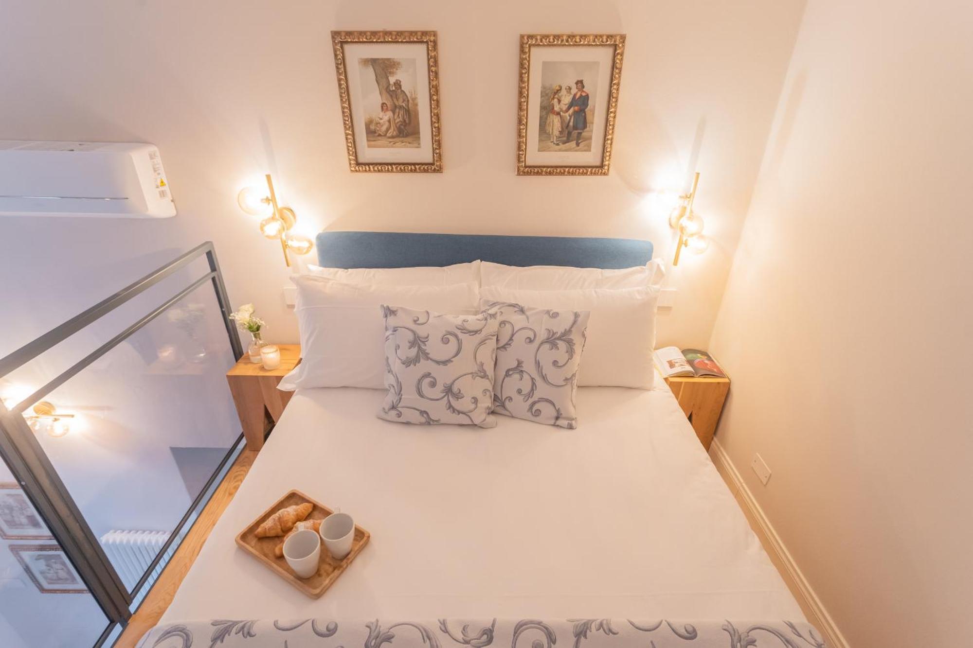 Cinque Giornate 70 Suites By Rent All Como Exterior photo