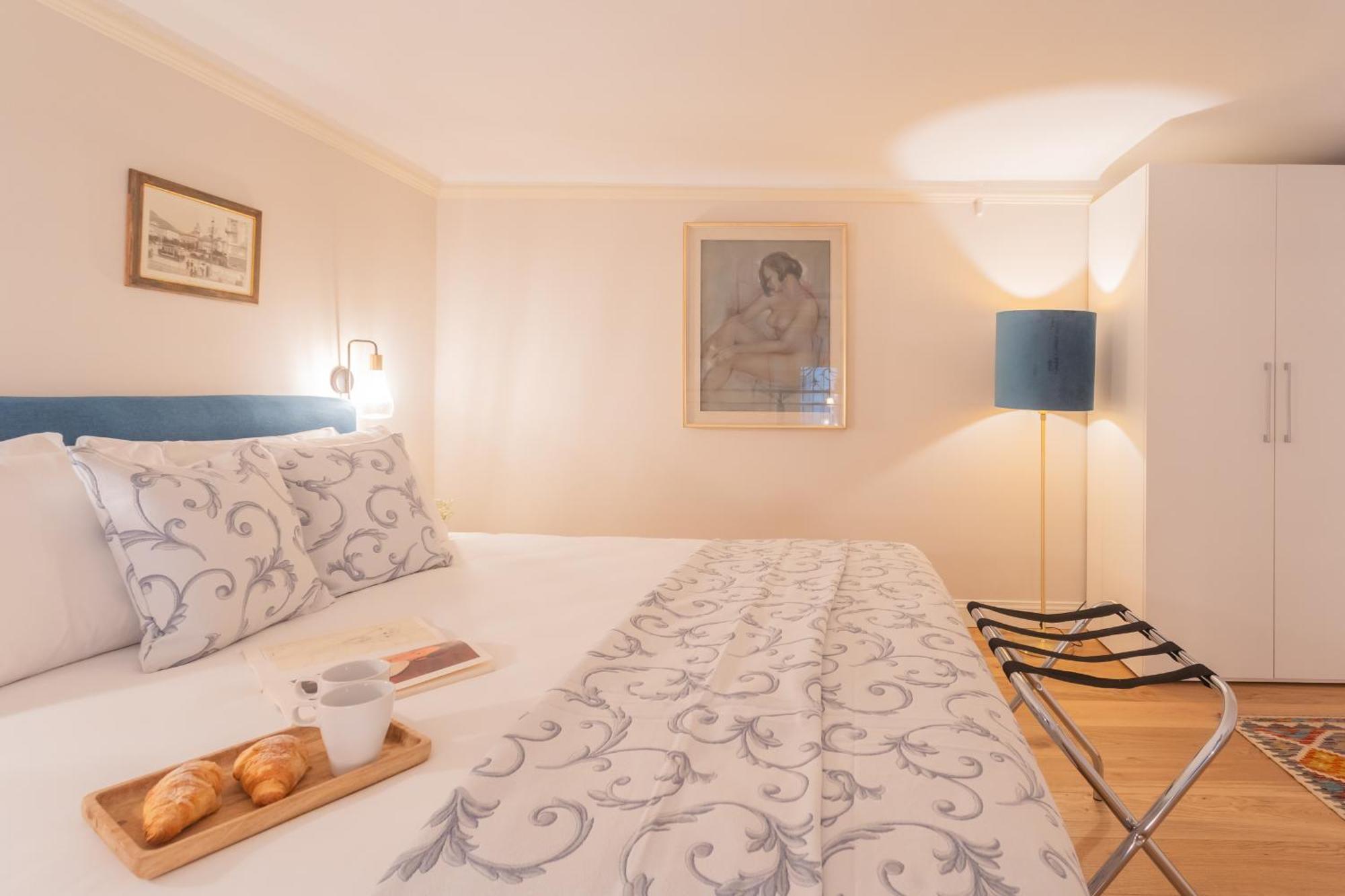 Cinque Giornate 70 Suites By Rent All Como Exterior photo