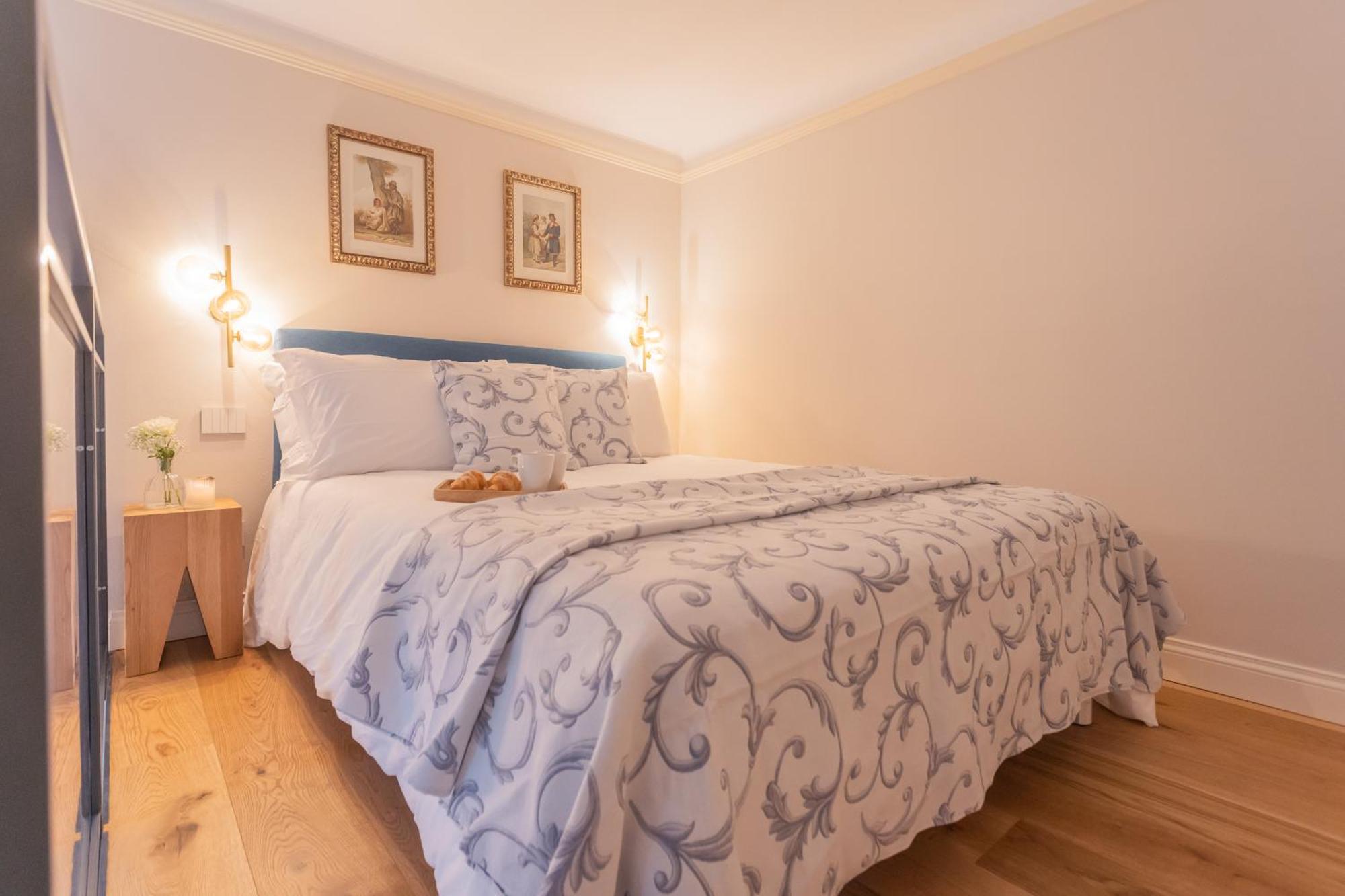 Cinque Giornate 70 Suites By Rent All Como Exterior photo