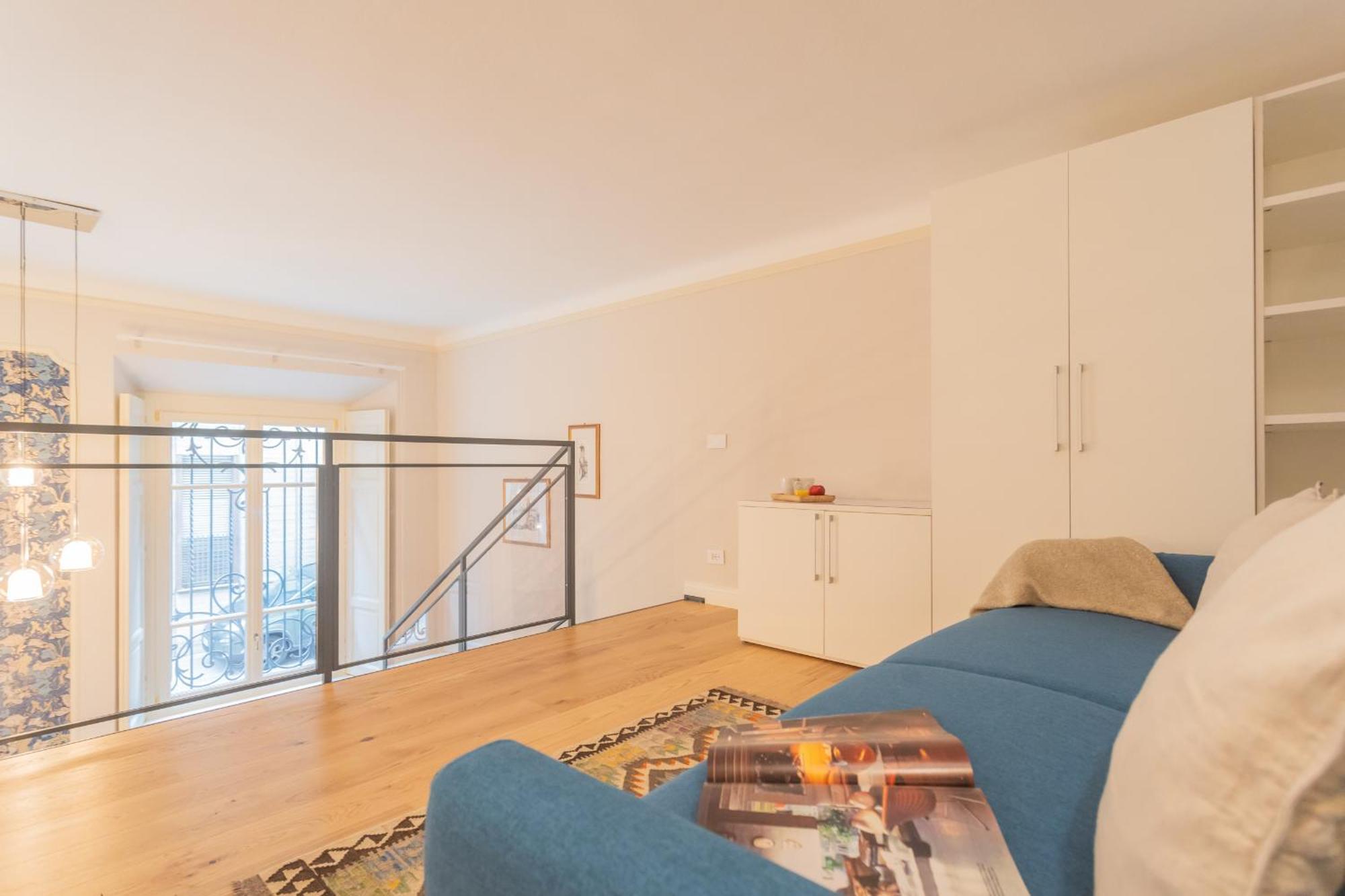 Cinque Giornate 70 Suites By Rent All Como Exterior photo