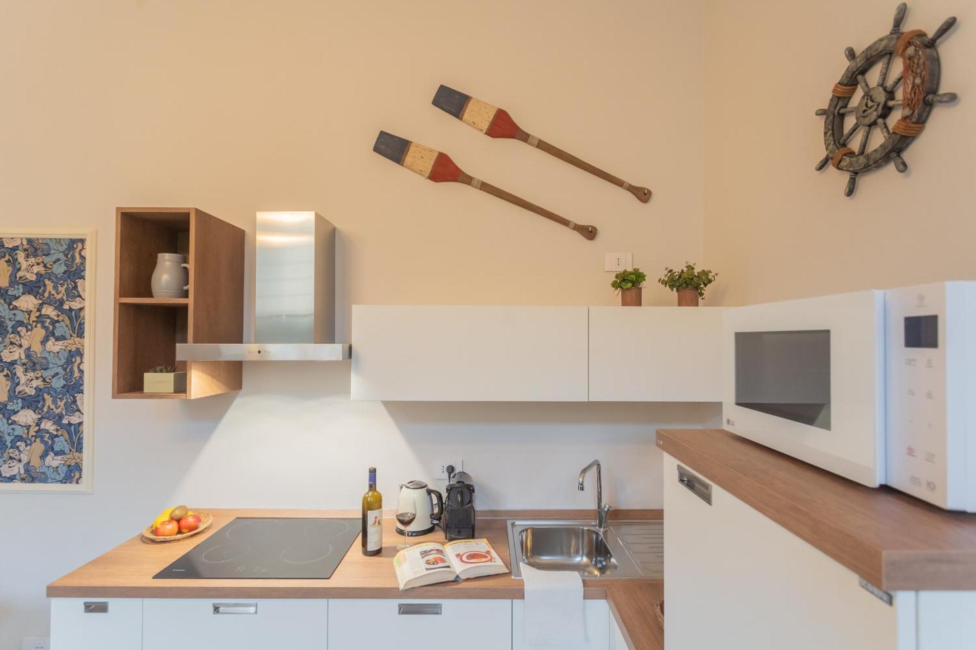 Cinque Giornate 70 Suites By Rent All Como Exterior photo