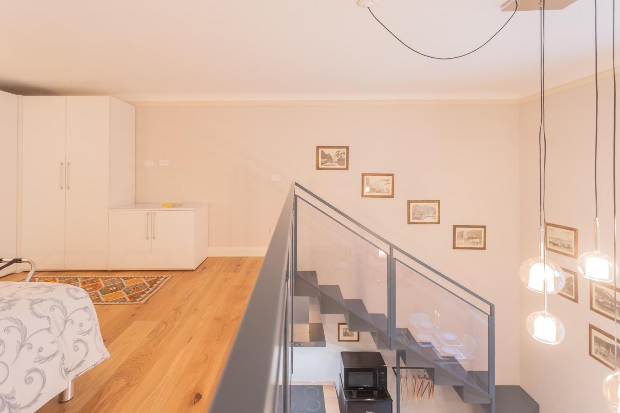 Cinque Giornate 70 Suites By Rent All Como Exterior photo