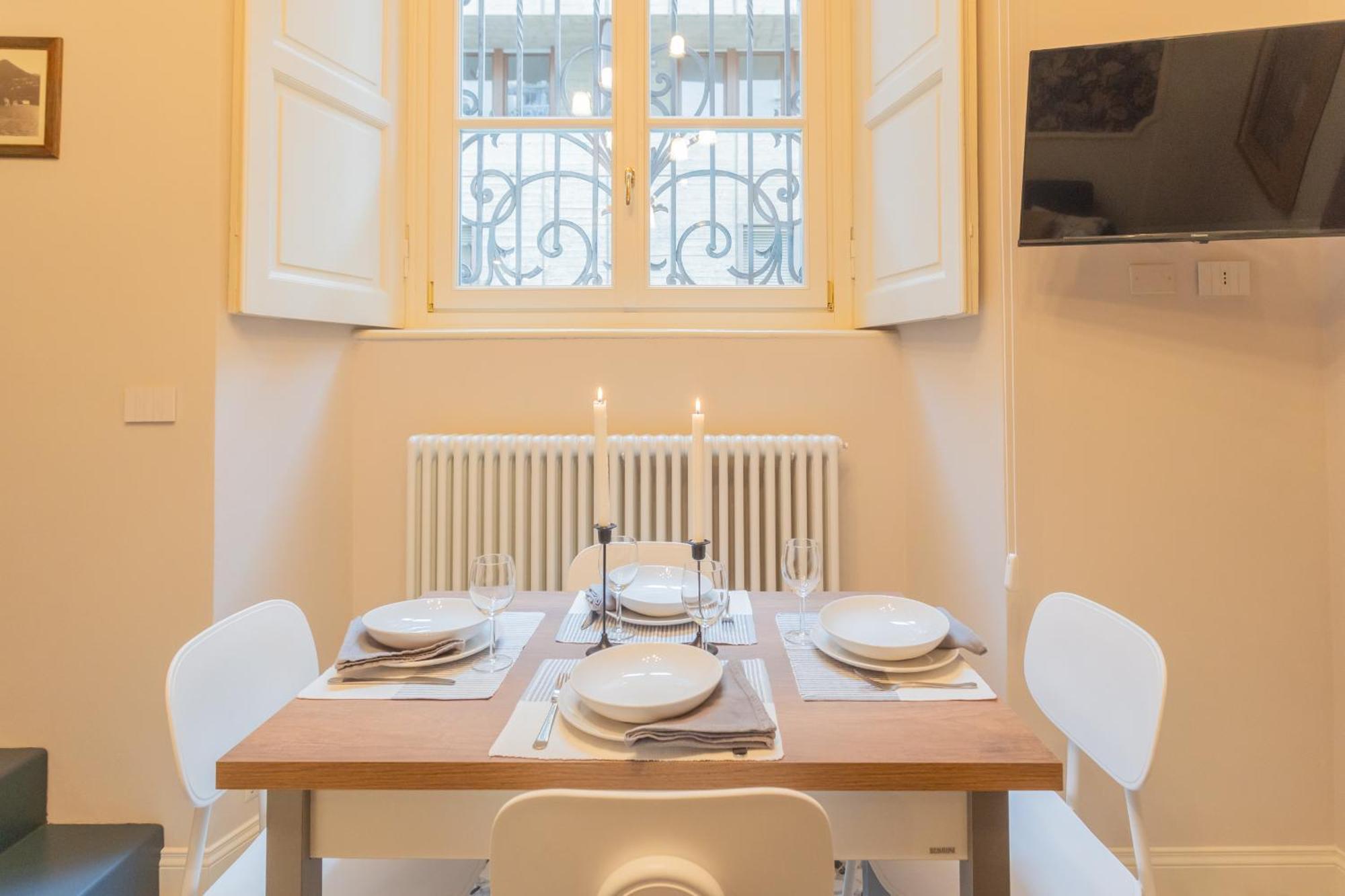 Cinque Giornate 70 Suites By Rent All Como Exterior photo
