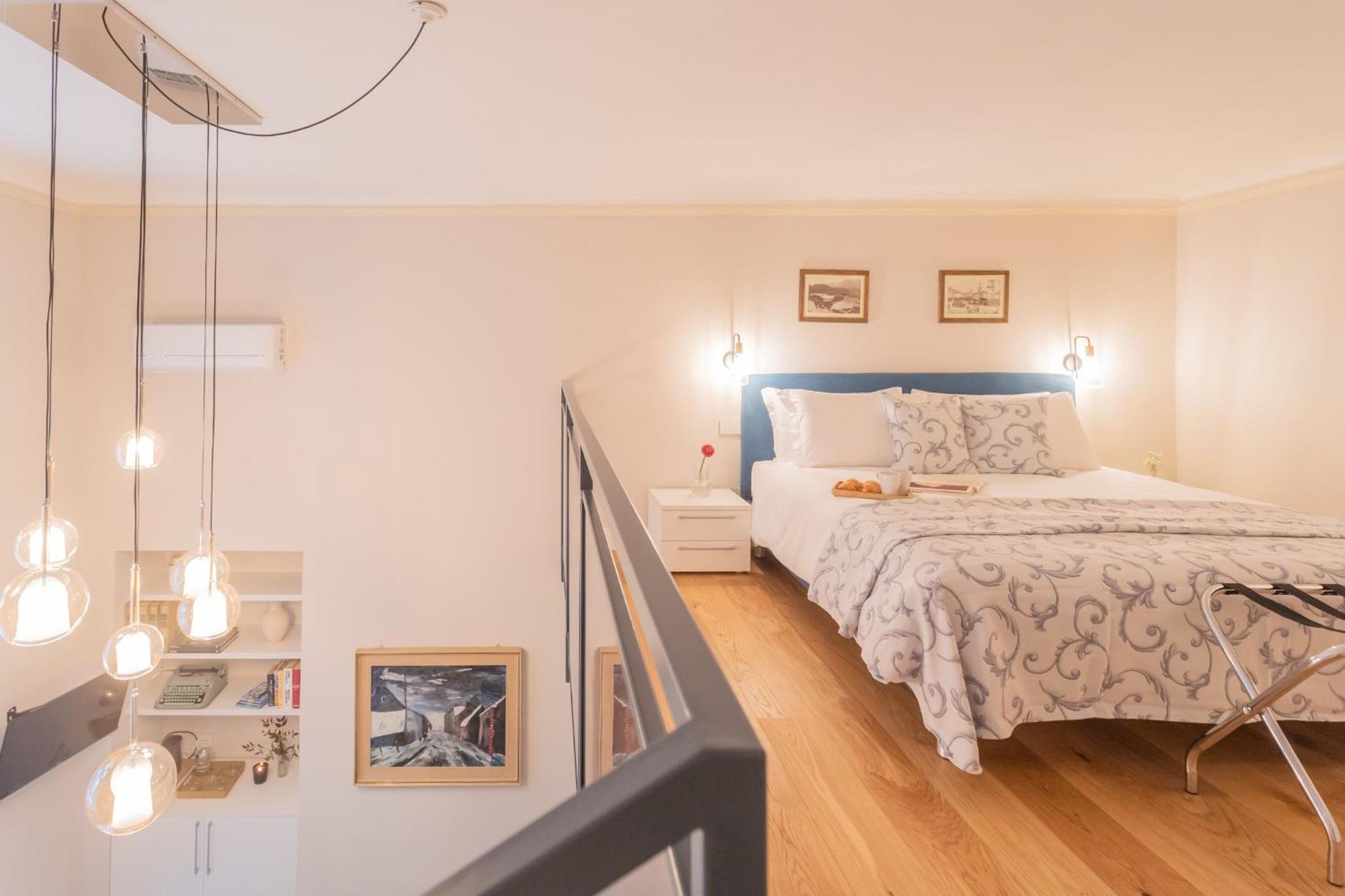 Cinque Giornate 70 Suites By Rent All Como Exterior photo