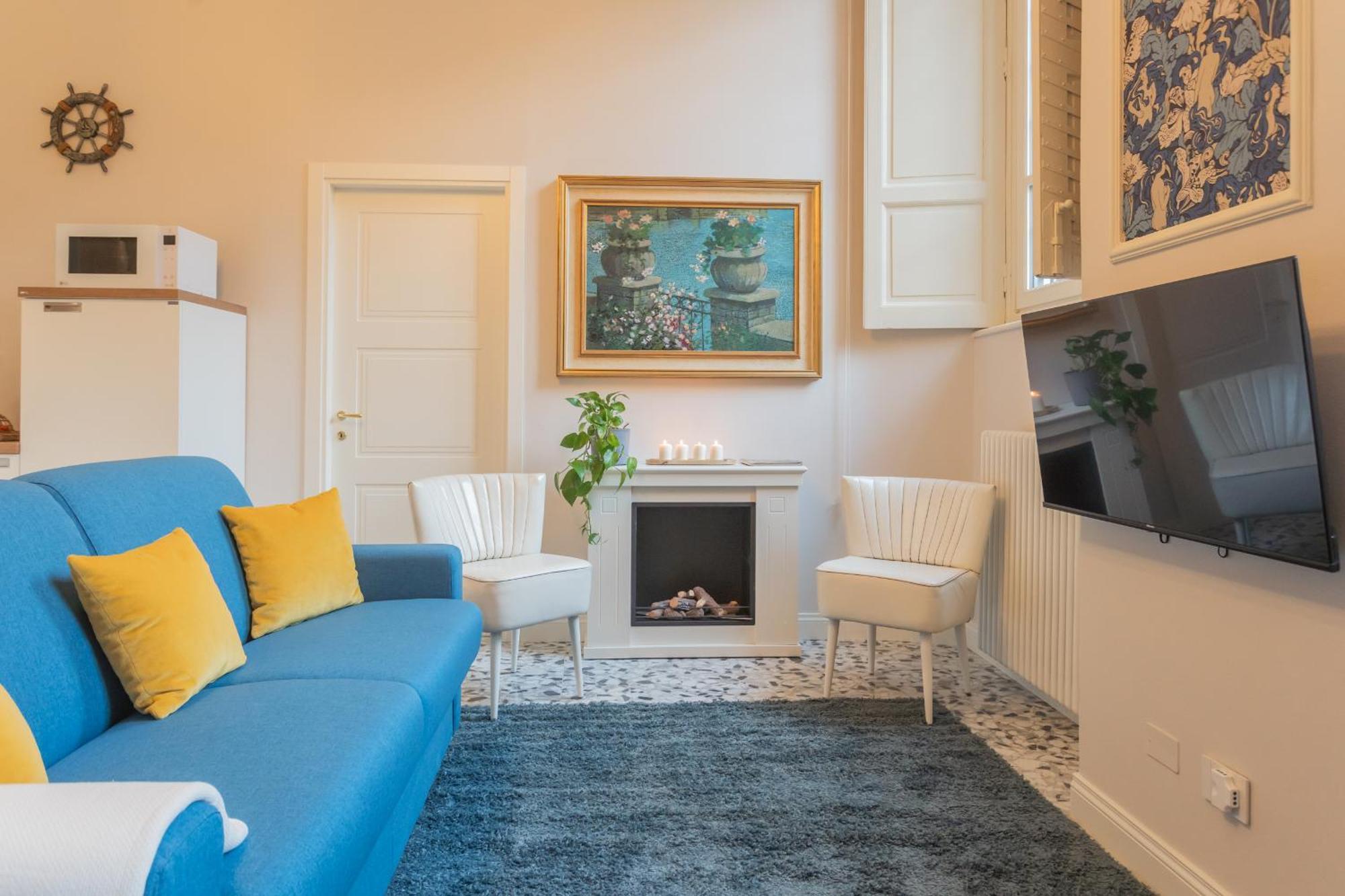 Cinque Giornate 70 Suites By Rent All Como Exterior photo