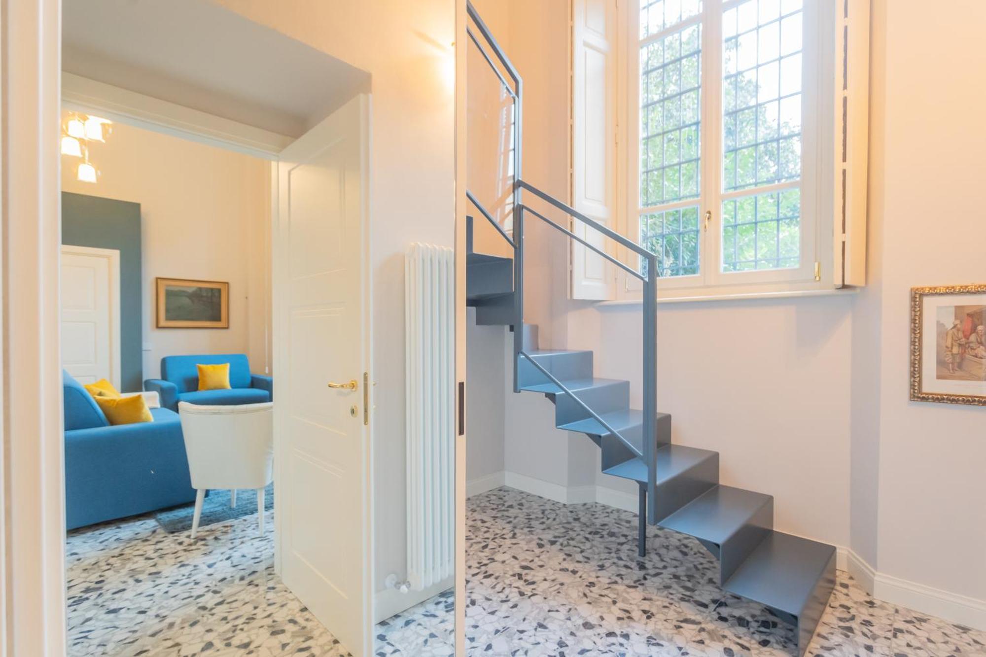 Cinque Giornate 70 Suites By Rent All Como Exterior photo