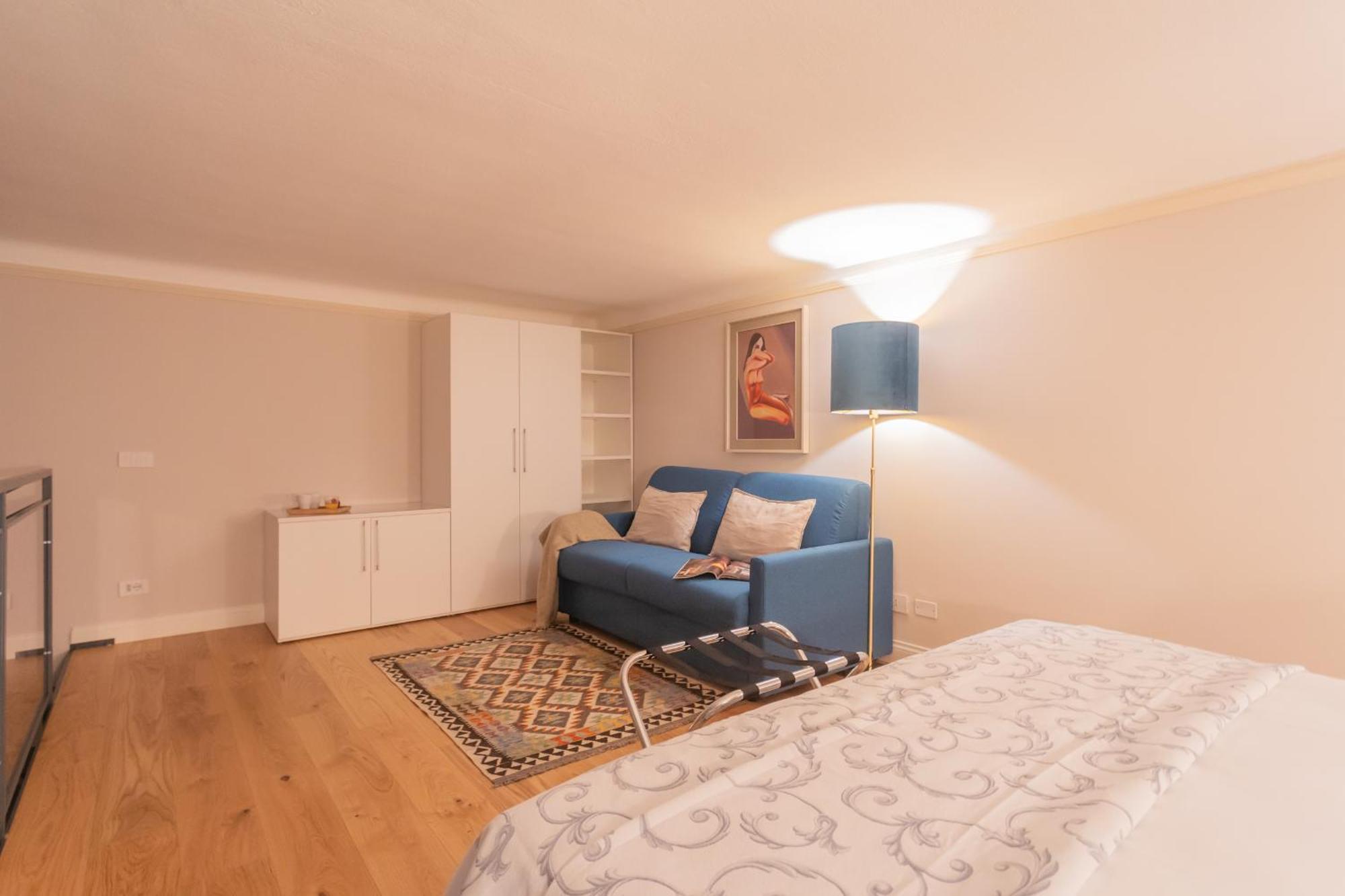 Cinque Giornate 70 Suites By Rent All Como Exterior photo