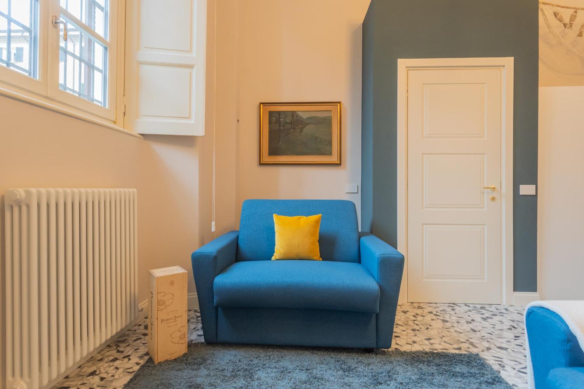 Cinque Giornate 70 Suites By Rent All Como Exterior photo