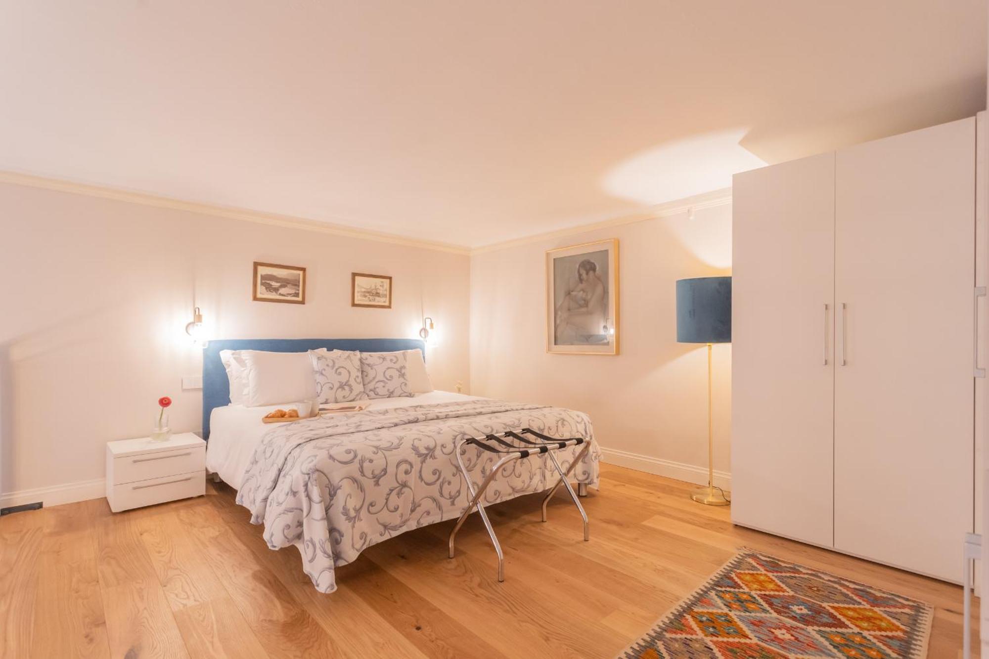 Cinque Giornate 70 Suites By Rent All Como Exterior photo