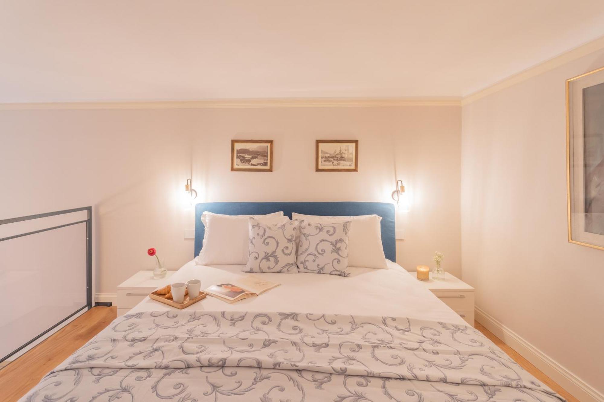 Cinque Giornate 70 Suites By Rent All Como Exterior photo