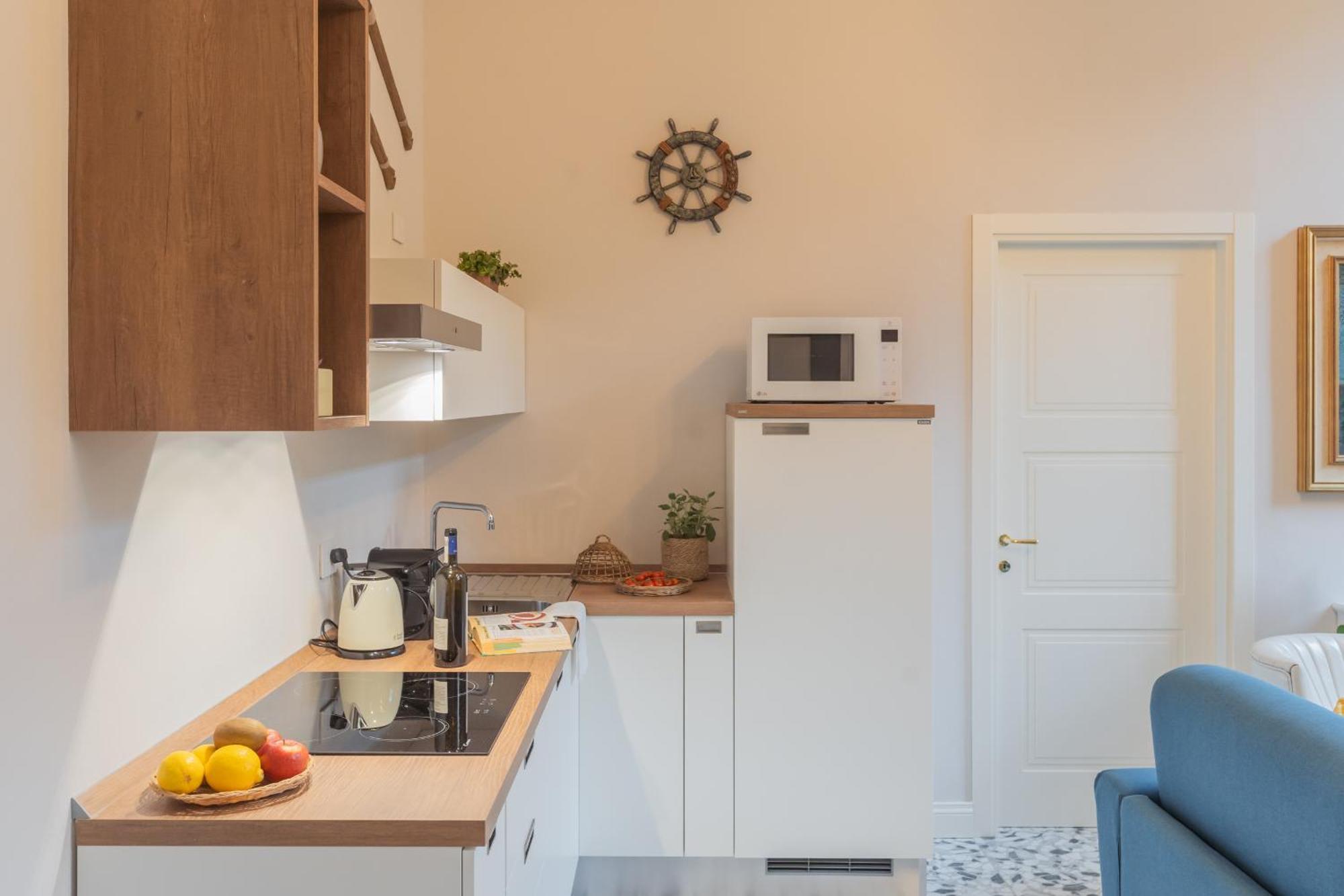 Cinque Giornate 70 Suites By Rent All Como Exterior photo