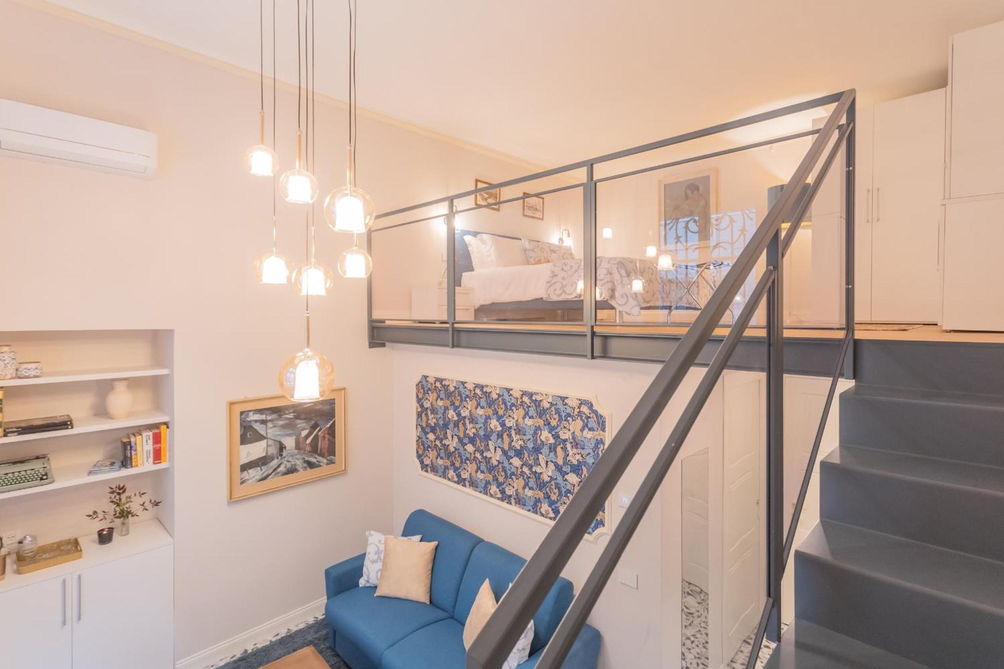 Cinque Giornate 70 Suites By Rent All Como Exterior photo