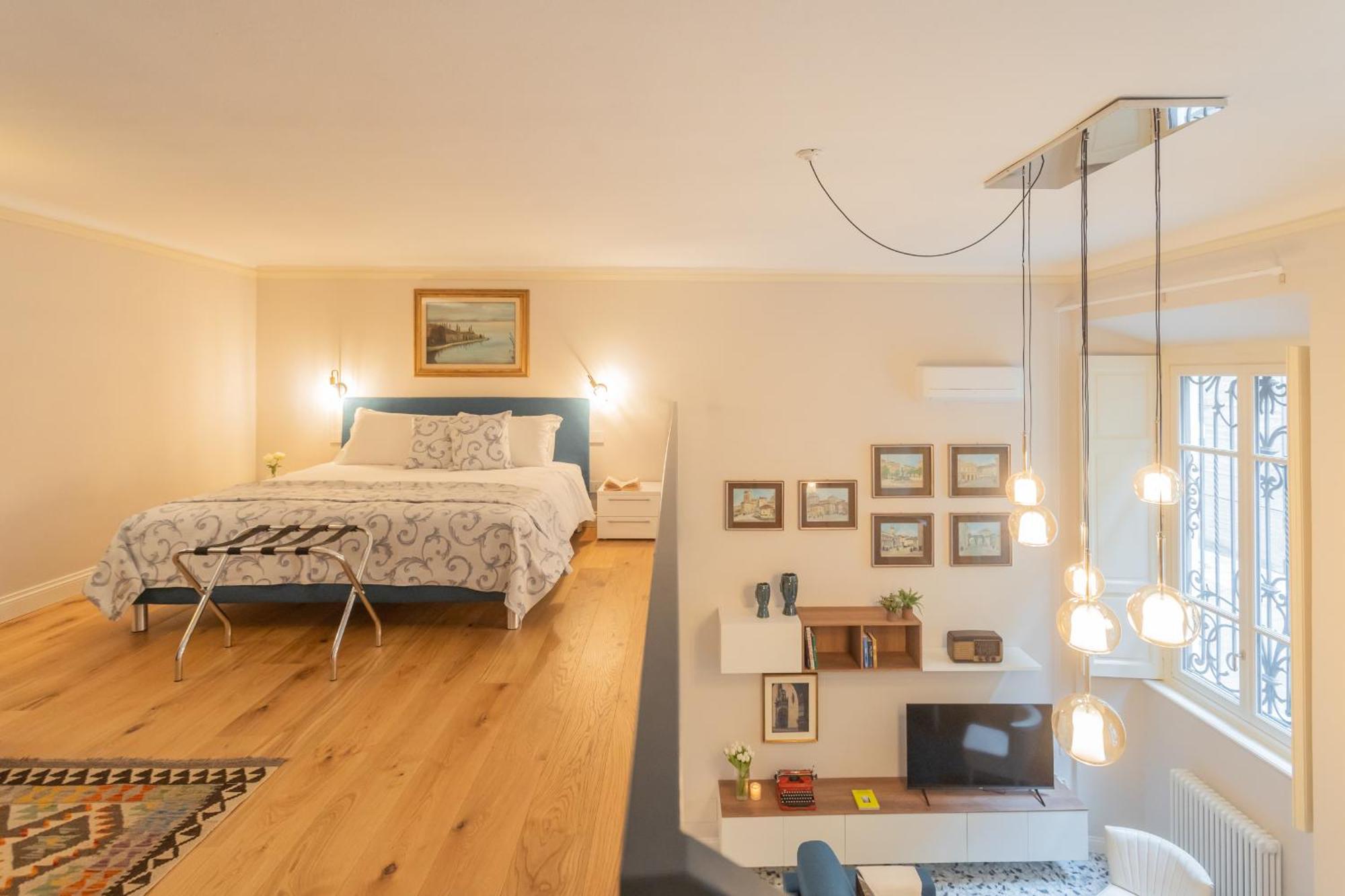 Cinque Giornate 70 Suites By Rent All Como Exterior photo