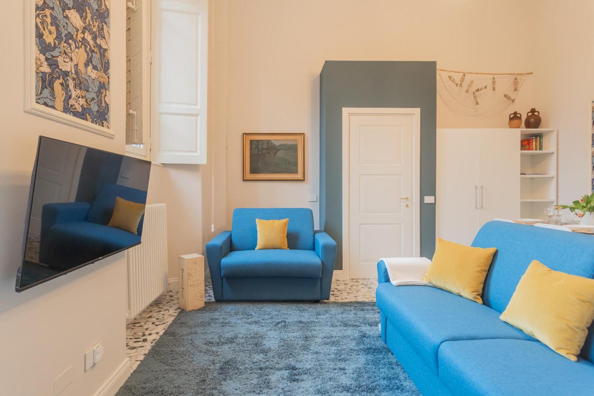 Cinque Giornate 70 Suites By Rent All Como Exterior photo