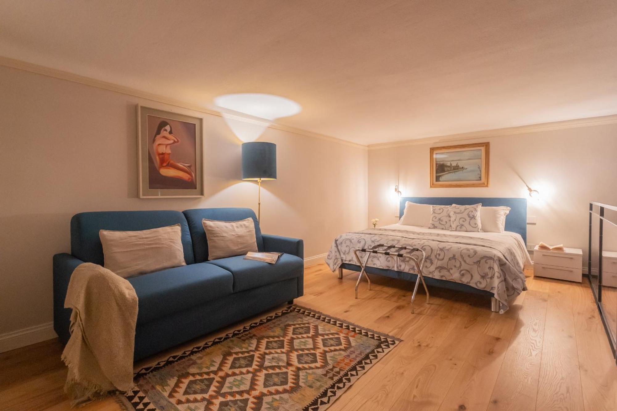 Cinque Giornate 70 Suites By Rent All Como Exterior photo
