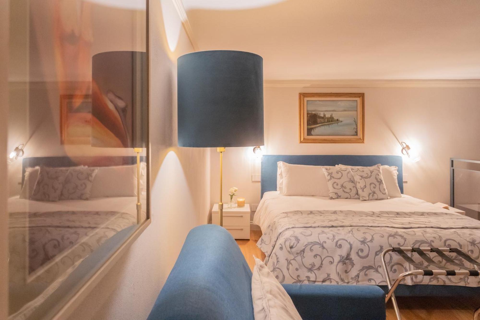 Cinque Giornate 70 Suites By Rent All Como Exterior photo