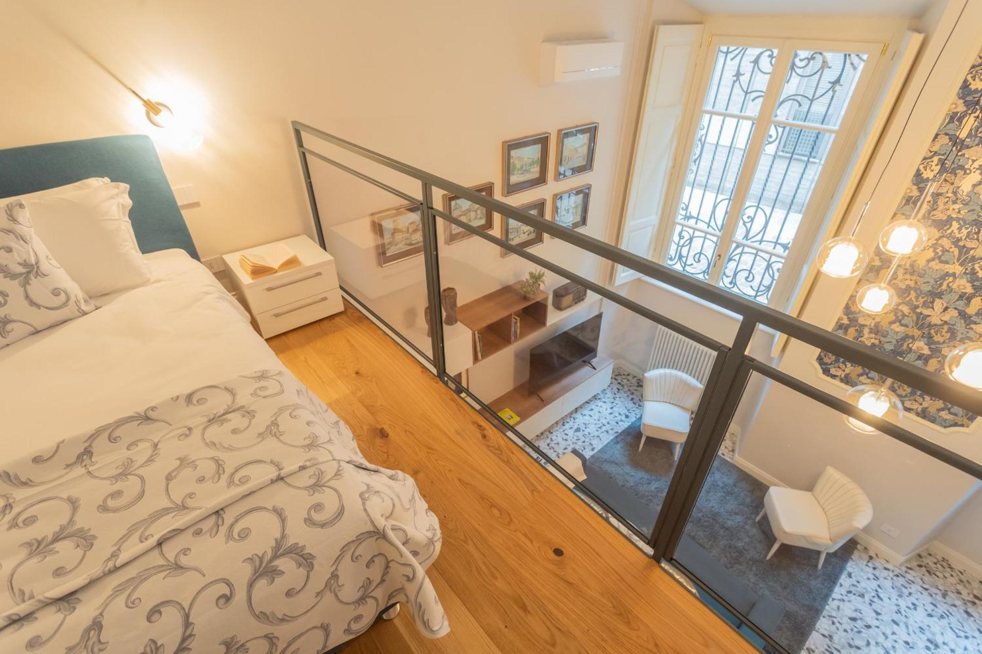 Cinque Giornate 70 Suites By Rent All Como Exterior photo