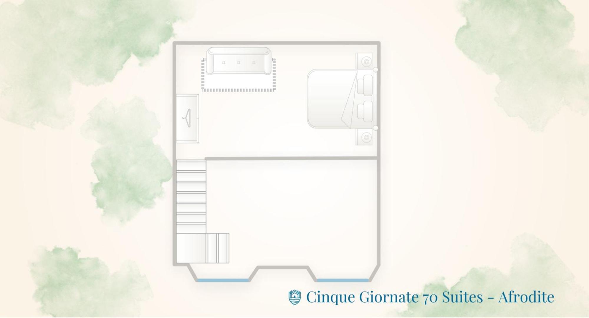 Cinque Giornate 70 Suites By Rent All Como Exterior photo